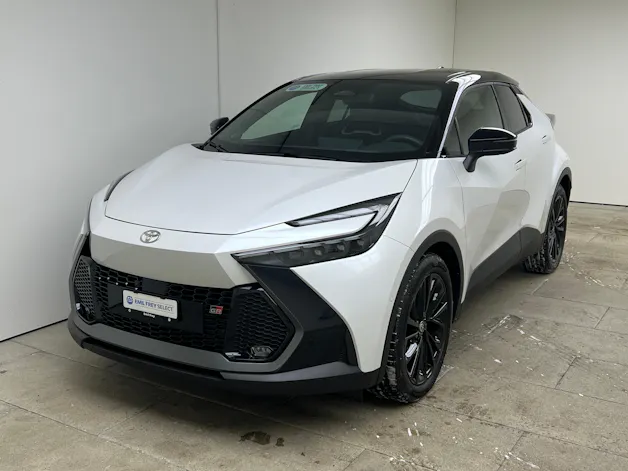 Toyota C-HR 2.0 PHEV GR Sport / ab 0,99% Leasing bei Abschluss einer Protect Autoversicherung