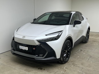 Vehicle image TOYOTA C-HR 2.0 PHEV GR Sport