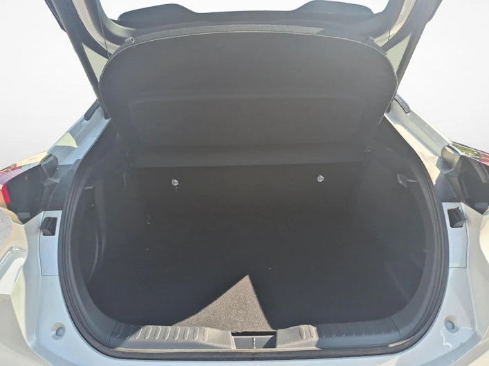 Fahrzeugbild TOYOTA C-HR