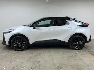 Toyota C-HR 2.0 PHEV GR Sport / ab 0,99% Leasing bei Abschluss einer Protect Autoversicherung