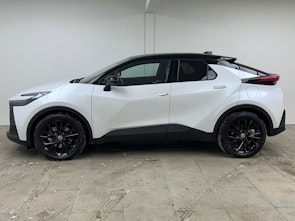 Vehicle image TOYOTA C-HR 2.0 PHEV GR Sport