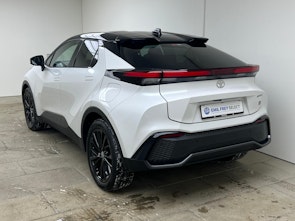 Vehicle image TOYOTA C-HR 2.0 PHEV GR Sport