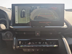 Fahrzeugbild TOYOTA C-HR 2.0 PHEV GR Sport