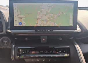 Toyota C-HR 2.0 PHEV GR Sport