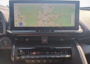 Fahrzeugbild TOYOTA C-HR 2.0 PHEV GR Sport