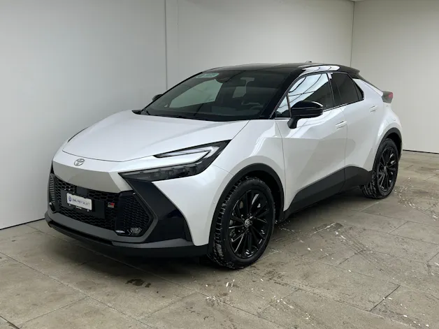 Toyota C-HR 2.0 PHEV GR Sport / ab 0,99% Leasing bei Abschluss einer Protect Autoversicherung