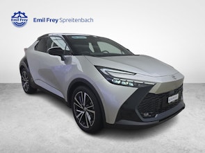 Vehicle image TOYOTA C-HR 2.0 HEV Style Premiere 4x4 / Jetzt mit attraktivem 1.99% Leasing