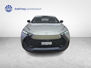 Vehicle image TOYOTA C-HR 2.0 HEV Style Premiere 4x4 / Jetzt mit attraktivem 1.99% Leasing