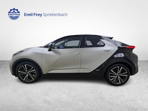 Vehicle image TOYOTA C-HR 2.0 HEV Style Premiere 4x4 / Jetzt mit attraktivem 1.99% Leasing