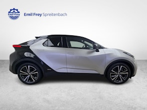 Vehicle image TOYOTA C-HR 2.0 HEV Style Premiere 4x4 / Jetzt mit attraktivem 1.99% Leasing