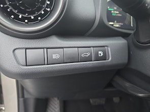 Vehicle image TOYOTA C-HR 2.0 HEV Style Premiere 4x4 / Jetzt mit attraktivem 1.99% Leasing