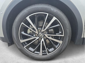 Vehicle image TOYOTA C-HR 2.0 HEV Style Premiere 4x4 / Jetzt mit attraktivem 1.99% Leasing