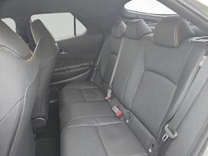 Vehicle image TOYOTA C-HR 2.0 HEV Style Premiere 4x4 / Jetzt mit attraktivem 1.99% Leasing