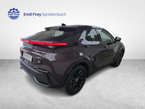 Vehicle image TOYOTA C-HR 2.0 PHEV GR Sport