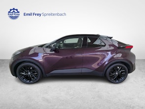 Vehicle image TOYOTA C-HR 2.0 PHEV GR Sport
