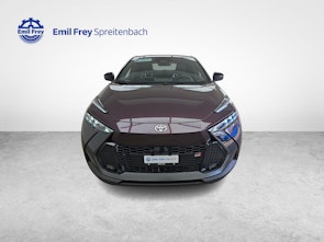 Vehicle image TOYOTA C-HR 2.0 PHEV GR Sport