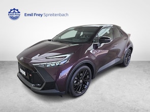 Vehicle image TOYOTA C-HR 2.0 PHEV GR Sport