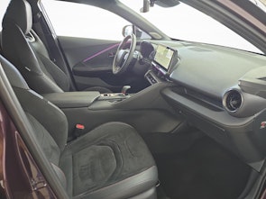 Vehicle image TOYOTA C-HR 2.0 PHEV GR Sport