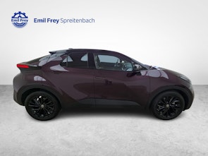 Vehicle image TOYOTA C-HR 2.0 PHEV GR Sport