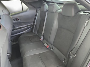 Vehicle image TOYOTA C-HR 2.0 PHEV GR Sport