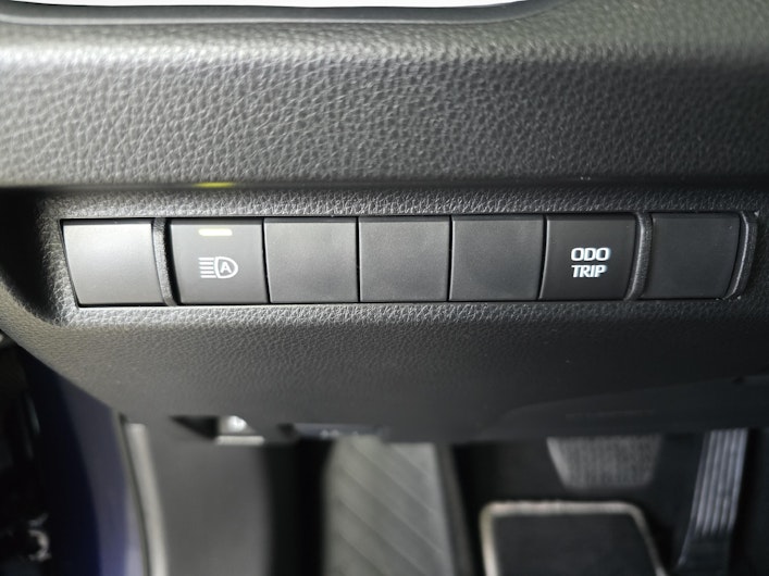 immagine del veicolo TOYOTA RAV-4