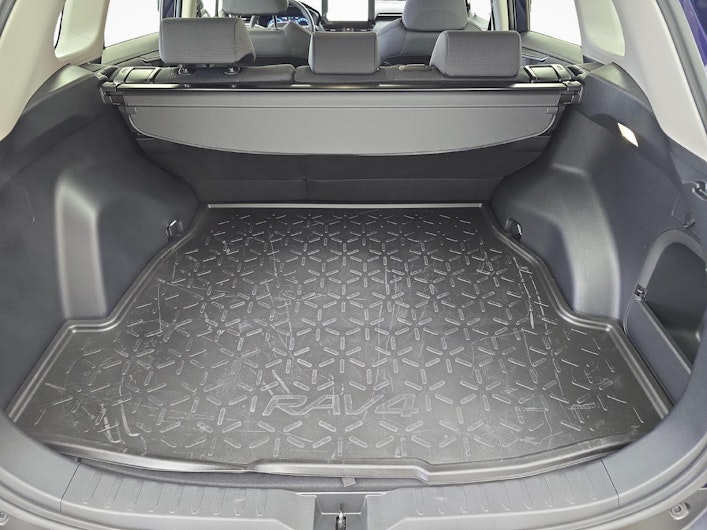 immagine del veicolo TOYOTA RAV-4