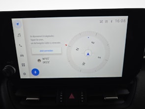 Fahrzeugbild TOYOTA RAV4 2.5 HEV Comfort / ab 3,99% Leasing bei Abschluss einer Protect Autoversicherung
