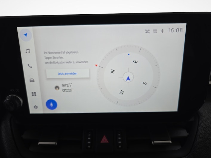 immagine del veicolo TOYOTA RAV-4