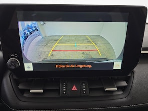 Fahrzeugbild TOYOTA RAV4 2.5 HEV Comfort / ab 3,99% Leasing bei Abschluss einer Protect Autoversicherung