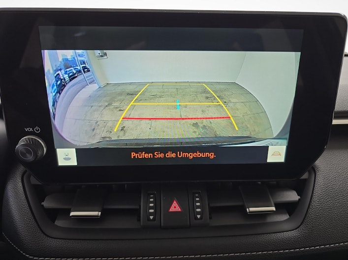 immagine del veicolo TOYOTA RAV-4