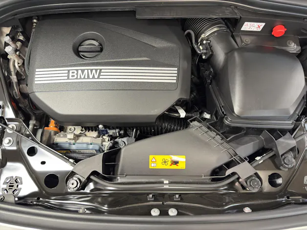 BMW 230e xDrive Active Tourer
