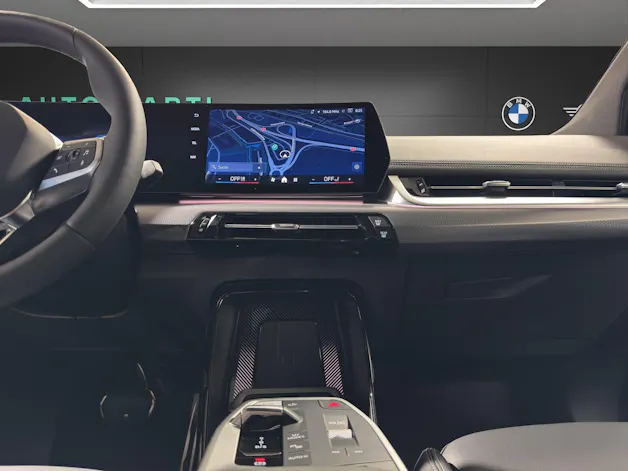 BMW 230e xDrive Active Tourer