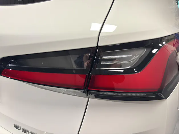 BMW 230e xDrive Active Tourer