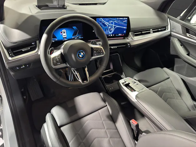 BMW 230e xDrive Active Tourer
