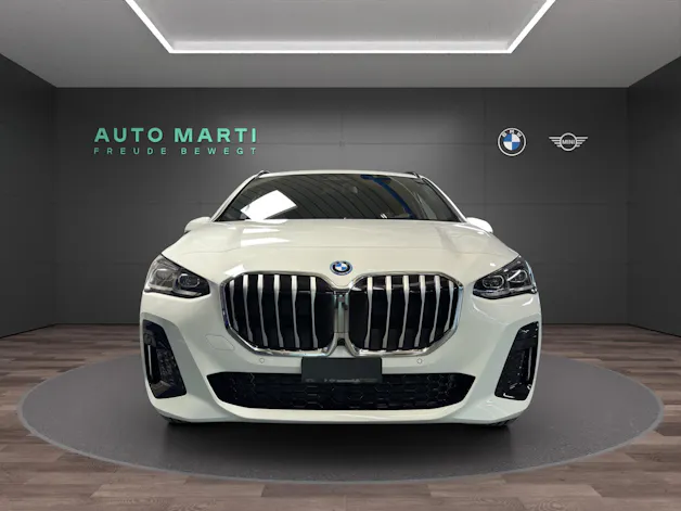 BMW 230e xDrive Active Tourer