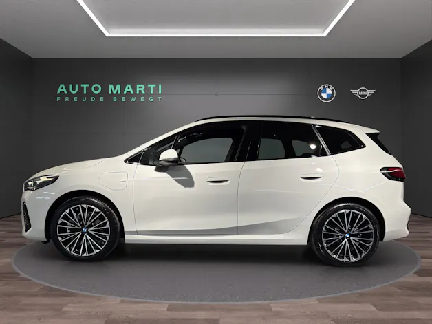 BMW 230e xDrive Active Tourer