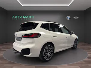 BMW 230e xDrive Active Tourer