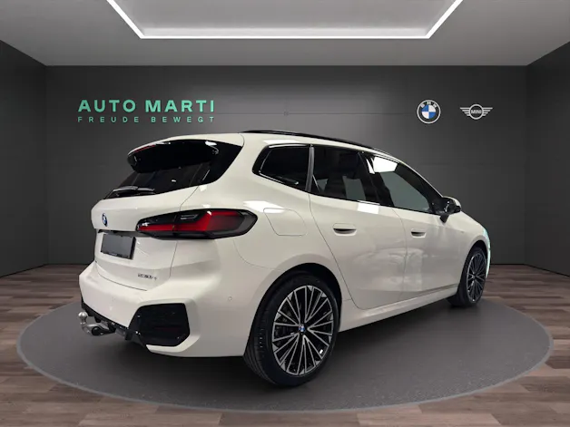 BMW 230e xDrive Active Tourer