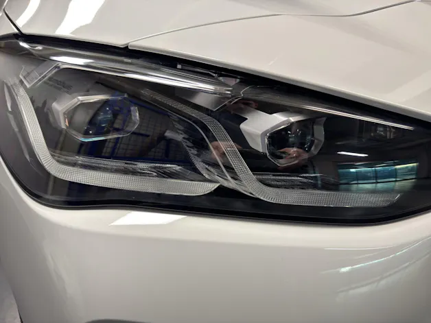 BMW 230e xDrive Active Tourer