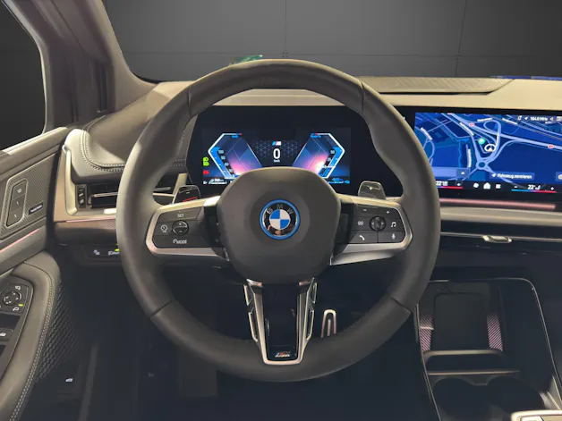 BMW 230e xDrive Active Tourer
