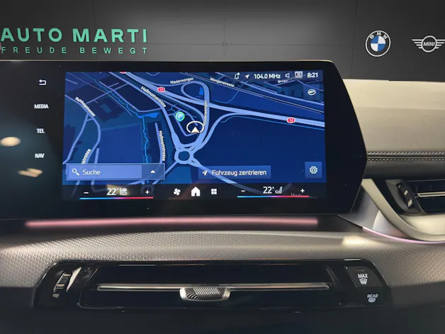 BMW 230e xDrive Active Tourer