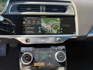 Jaguar I-Pace EV400 SE AWD