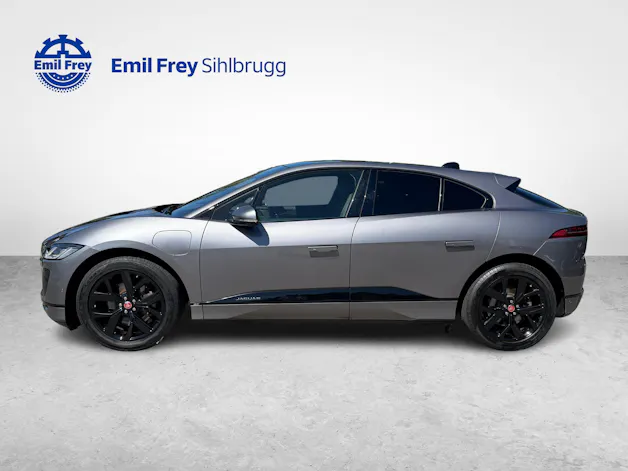 Jaguar I-Pace EV400 SE AWD