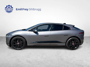 Fahrzeugbild JAGUAR I-Pace EV400 SE AWD