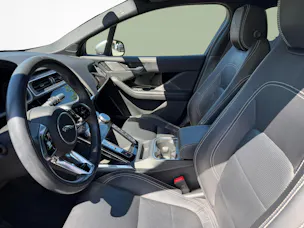 Jaguar I-Pace EV400 SE AWD