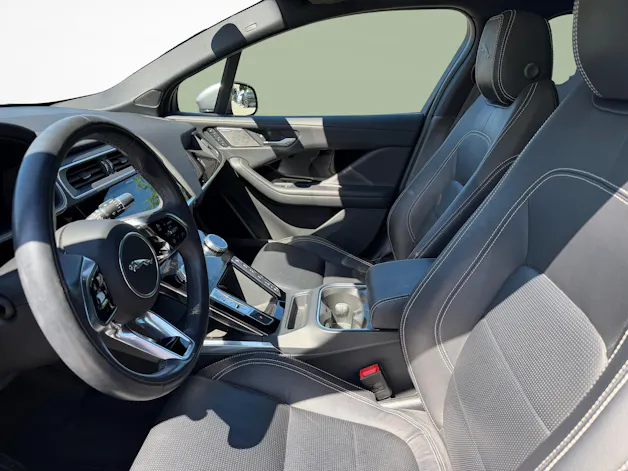 Jaguar I-Pace EV400 SE AWD