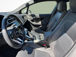 Fahrzeugbild JAGUAR I-Pace EV400 SE AWD