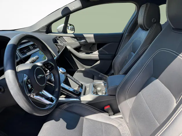 Jaguar I-Pace EV400 SE AWD