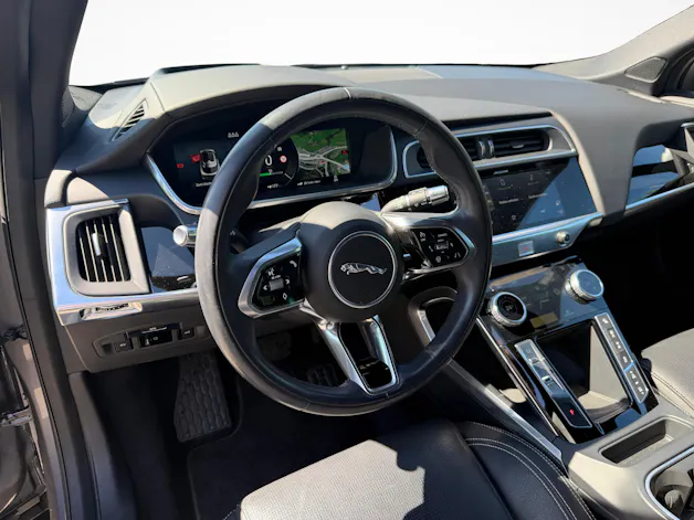 Jaguar I-Pace EV400 SE AWD