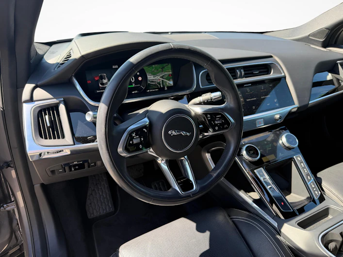 Fahrzeugbild JAGUAR I-PACE